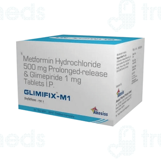 Glimifix M1 Tablet 10