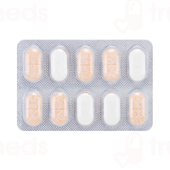 Glimifix M1 Tablet 10