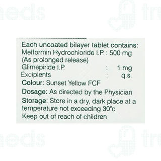 Glimifix M1 Tablet 10