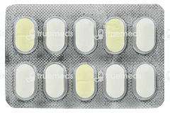 Glimifix M2 Tablet 10