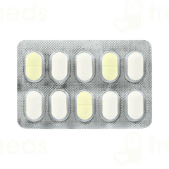 Glimifix M2 Tablet 10