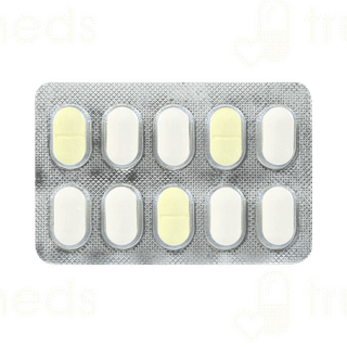 Glimifix M2 Tablet 10