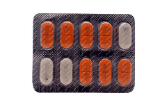 Glimipack Mv 1/0.3 Tablet 10