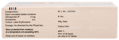 Glimiprex 4 Tablet 10 Glimiprex 4 Tablet 10