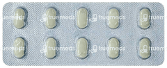 Glimiprime 2 Tablet 10