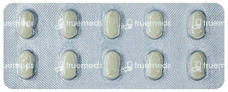 Glimiprime 2 Tablet 10