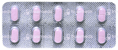 Glimiprime 4 Tablet 10