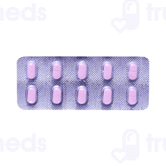 Glimiprime 4 Tablet 10 Glimiprime 4 Tablet 10