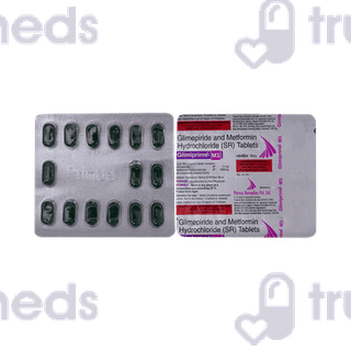 Glimiprime M3 Tablet 15