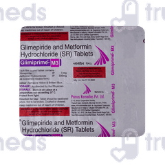 Glimiprime M3 Tablet 15
