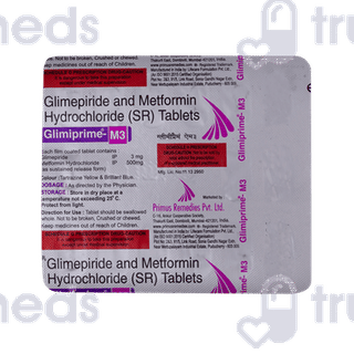 Glimiprime M3 Tablet 15