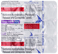 Glimiprime M1 Forte Tablet 15