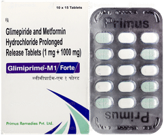 Glimiprime M1 Forte Tablet 15