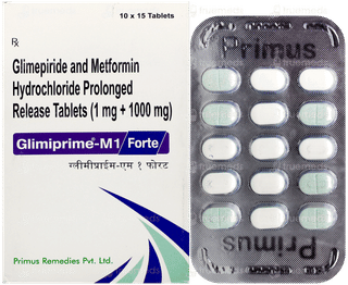 Glimiprime M1 Forte Tablet 15