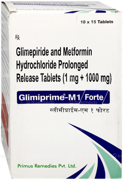 Glimiprime M1 Forte Tablet 15