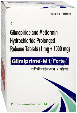 Glimiprime M1 Forte Tablet 15