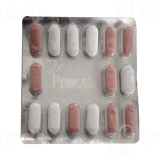 Glimiprime M4 Forte Tablet 15