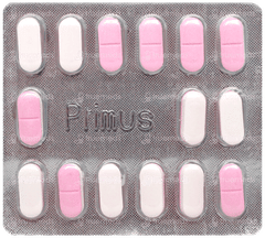 Glimiprime Mp 2 Tablet 15