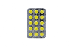 Glimisave 1 Tablet 15