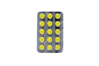 Glimisave 1 MG Tablet 15