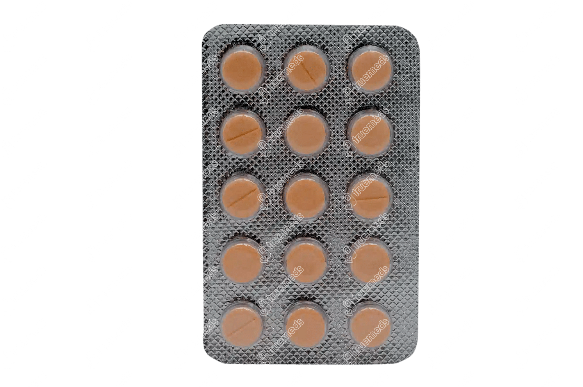 Glimisave 2 Tablet 15: Uses, Side Effects, Price & Substitutes