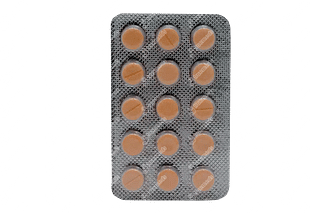 Glimisave 2 MG Tablet 15