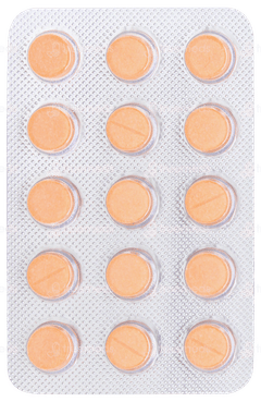 Glimisave 2 Tablet 15 Glimisave 2 Tablet 15