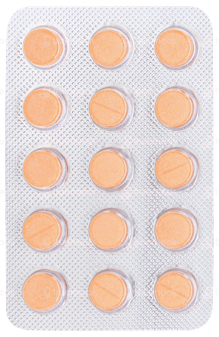 Glimisave 2 Tablet 15