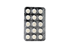 Glimisave 4 Tablet 15