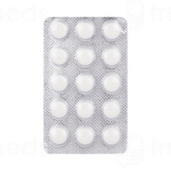 Glimisave 4 Tablet 15