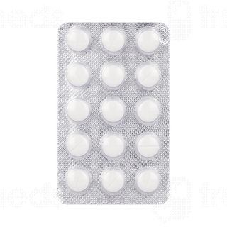 Glimisave 4 Tablet 15