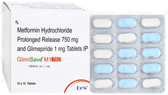 Glimisave M1 750 Tablet 15