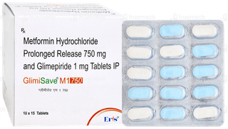 Glimisave M1 750 Tablet 15