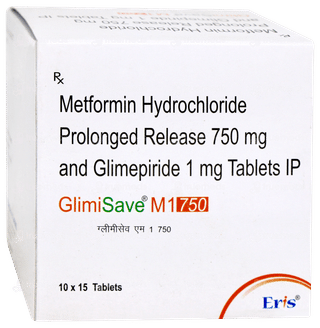 Glimisave M1 750 Tablet 15