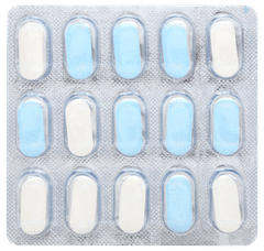 Glimisave M1 750 Tablet 15