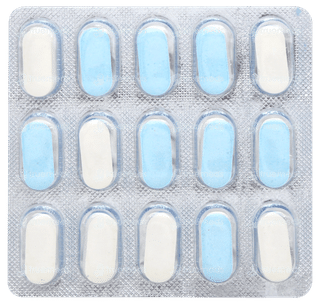 Glimisave M1 750 Tablet 15