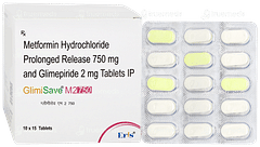Glimisave M2 750 Tablet 15