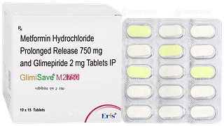Glimisave M2 750 Tablet 15