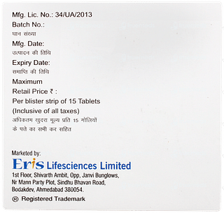 Glimisave M2 750 Tablet 15