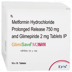 Glimisave M2 750 Tablet 15