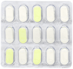 Glimisave M2 750 Tablet 15