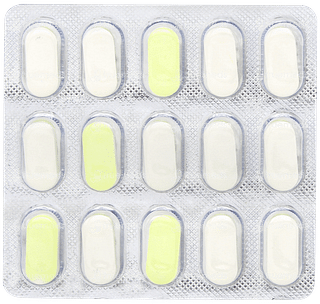 Glimisave M2 750 Tablet 15