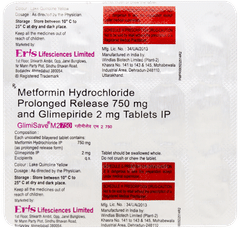 Glimisave M2 750 Tablet 15