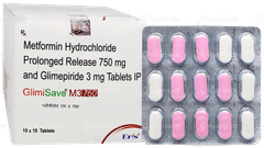 Glimisave M3 750 Tablet 15 Glimisave M3 750 Tablet 15