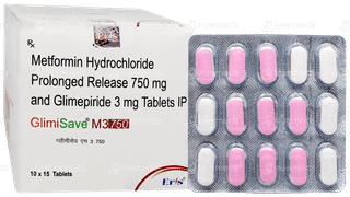Glimisave M3 750 Tablet 15