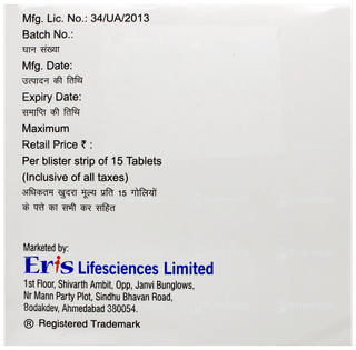 Glimisave M3 750 Tablet 15