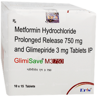 Glimisave M3 750 Tablet 15