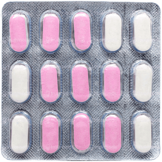 Glimisave M3 750 Tablet 15