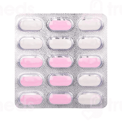 Glimisave M3 750 Tablet 15