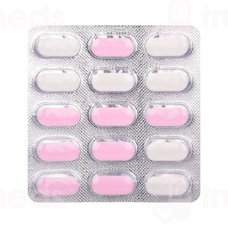 Glimisave M3 750 Tablet 15